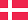 Denmark Flag