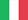 Italy Flag