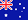 Australia Flag
